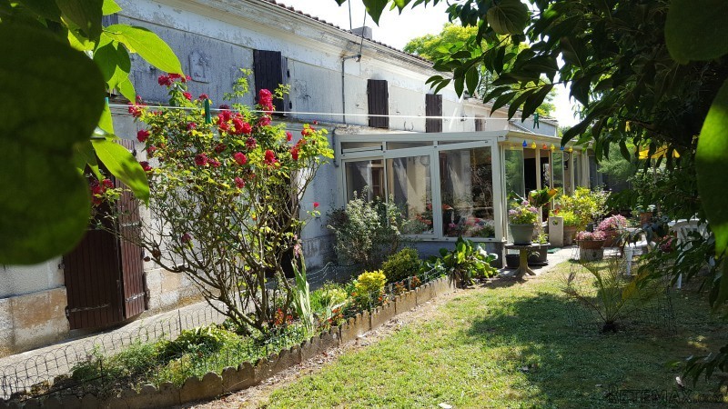 Stone House For Sale Surgeres