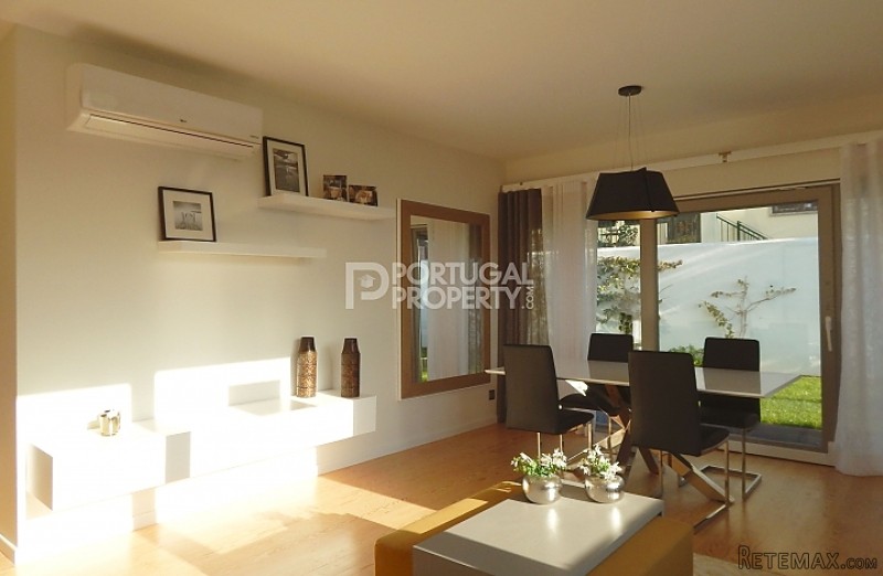Modern New Apartment in Estoril - 2