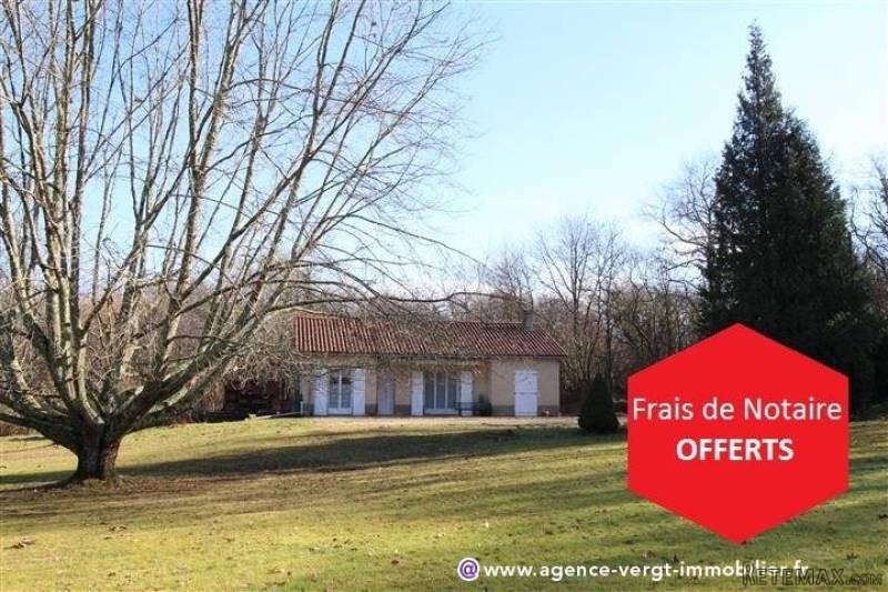 Ref 30034 : Authentique Maison En..