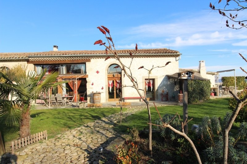 Renovated Farmhouse With Swimming Pool..