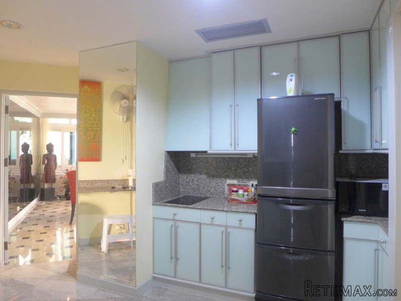 Beachfront Duplex Penthouse Wong-Amart.. - 2
