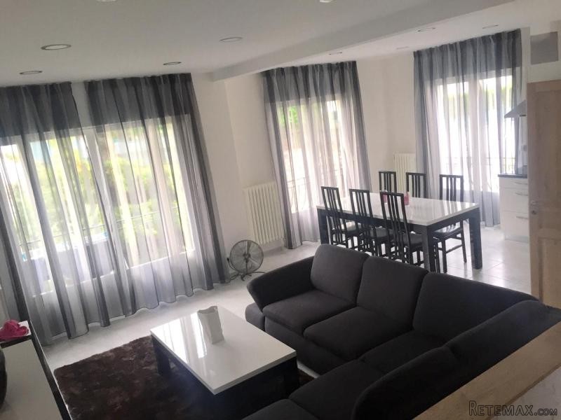 Stylish Two Bed Renovation In Cimiez - 2