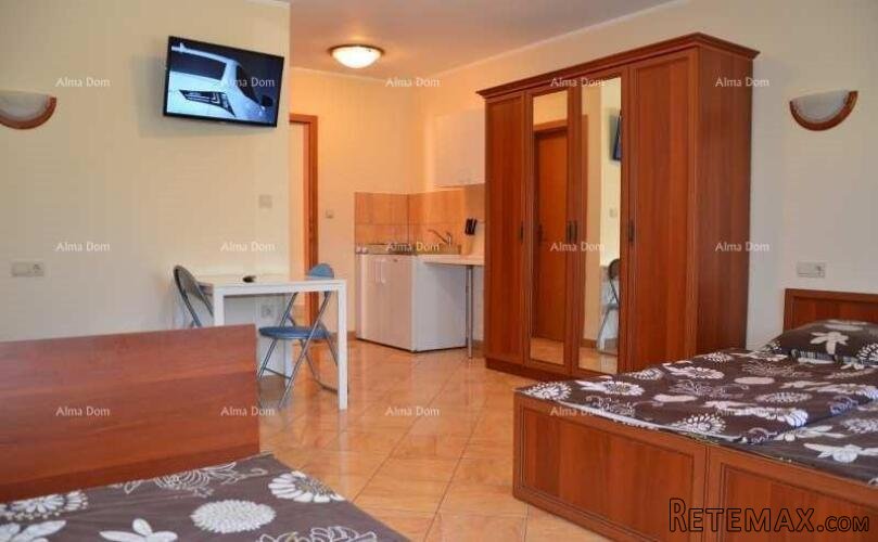 Apartmanski objekt s bazenom na odličnoj lokaciji, s.. - 2