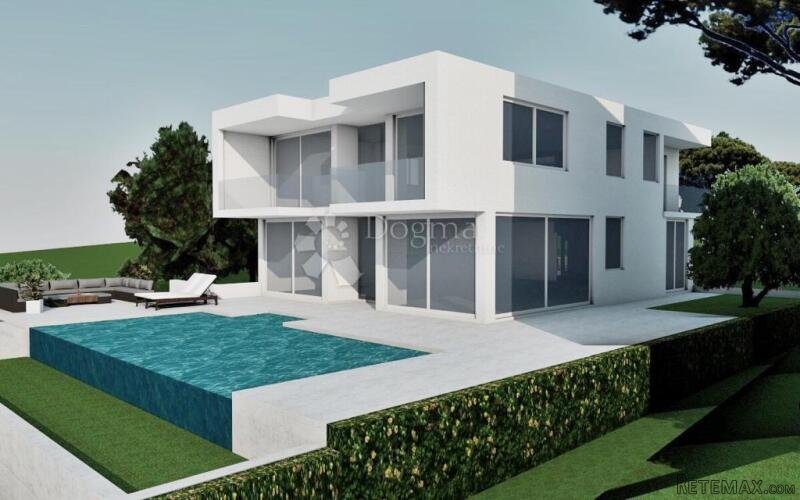 ČIOVO, EKSKLUZIVNA VILLA BLIZU MORA - 2