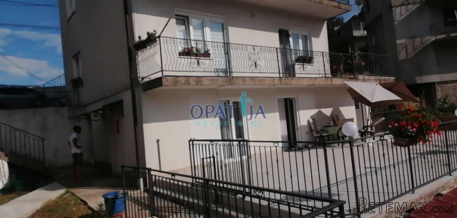 Lijepa kuća u zelenilu između Kastva i Matulja - 2