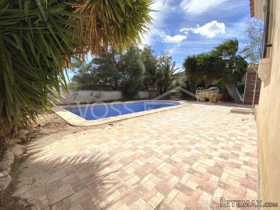 NEW & EXCLUSIVE TO VOSS HOMES - A 3 bed, 2 bath villa of.. - 2