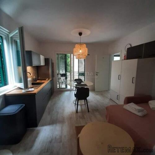 Predivna apartmanska kuća Podgora - 2