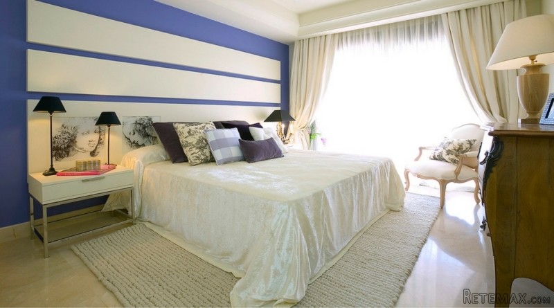 Three Bedroom Ground Floor Apartment..