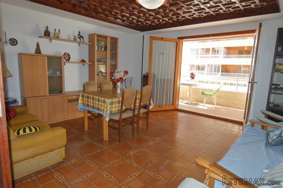 Apartamento en primerísima línea de playa del Acequion a m.. - 3