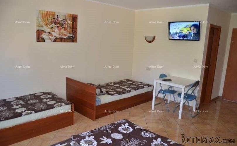 Apartmanski objekt s bazenom na odličnoj lokaciji, s.. - 3