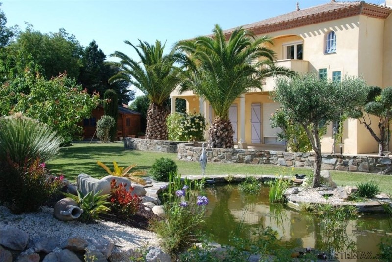 Five Star Villa With Pool & Jacuzzi..
