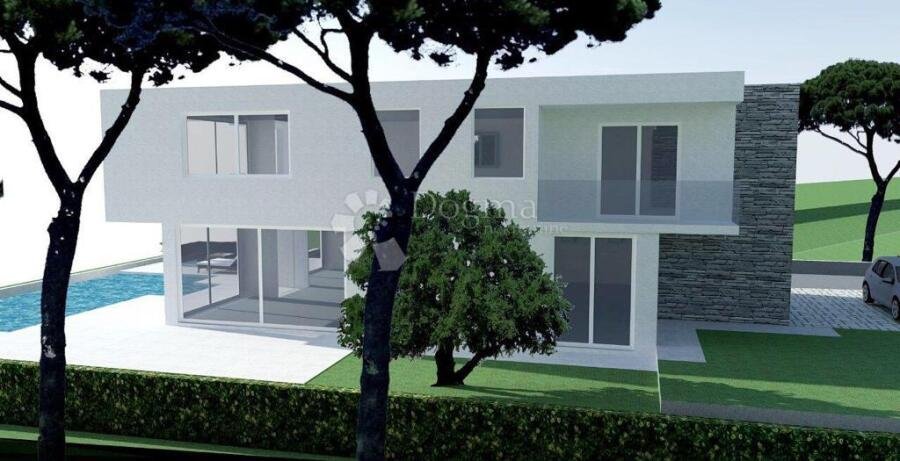 ČIOVO, EKSKLUZIVNA VILLA BLIZU MORA - 3