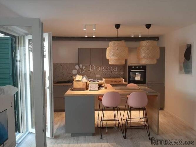 Predivna apartmanska kuća Podgora - 3