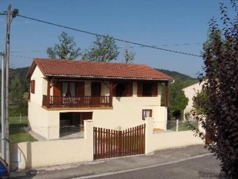 Village House With Views