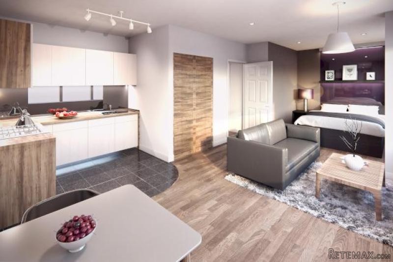 2 Bed Flat For Sale Just Added - 2