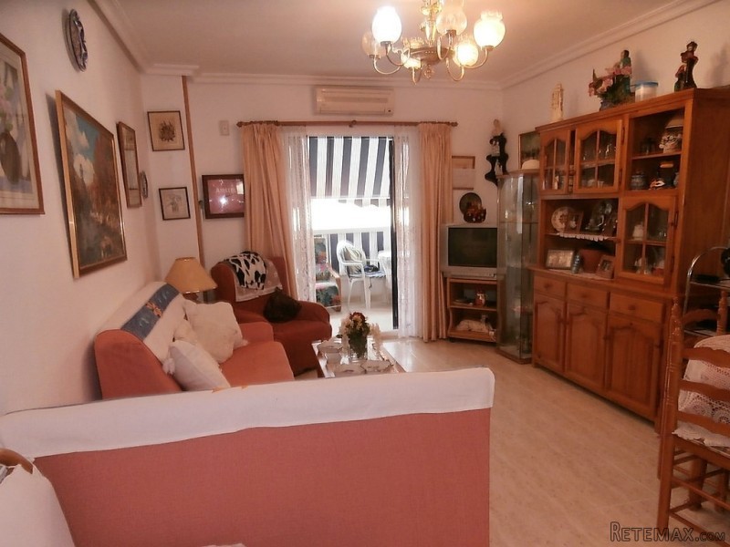 2 bedroom, 1 bathroom Apartment, (build.. - 2