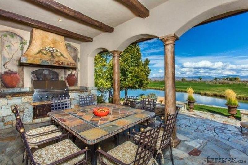 6 bedroom Residence For Sale: Genoa.. - 2
