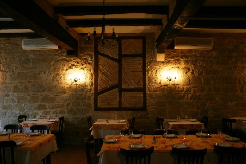 A Stone Built Commercial Establishment.. - 2