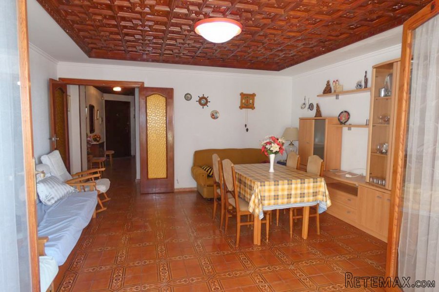 Apartamento en primerísima línea de playa del Acequion a m.. - 4