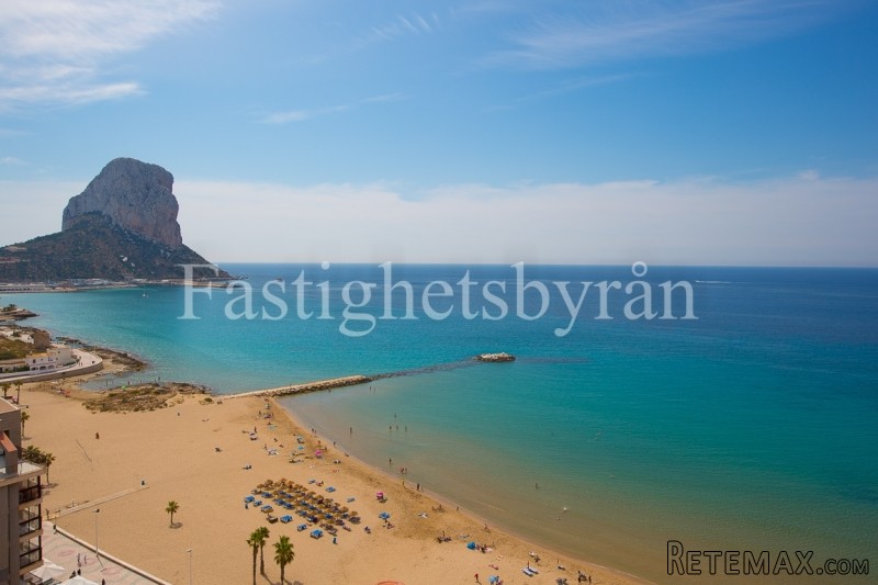 Calpe - Costa Blanca - 2