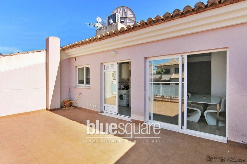 Duplex apartment in the centre of..