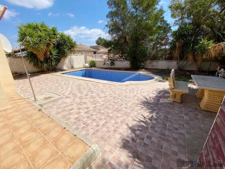 NEW & EXCLUSIVE TO VOSS HOMES - A 3 bed, 2 bath villa of.. - 4