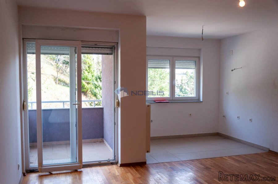 Zagreb, Stenjevec sjever, novogradnja, prizemlje, 67m2, 1 PM