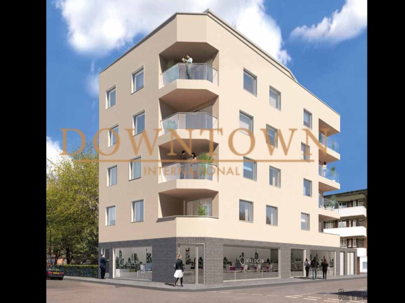 2 Bedroom, Gateway House E1