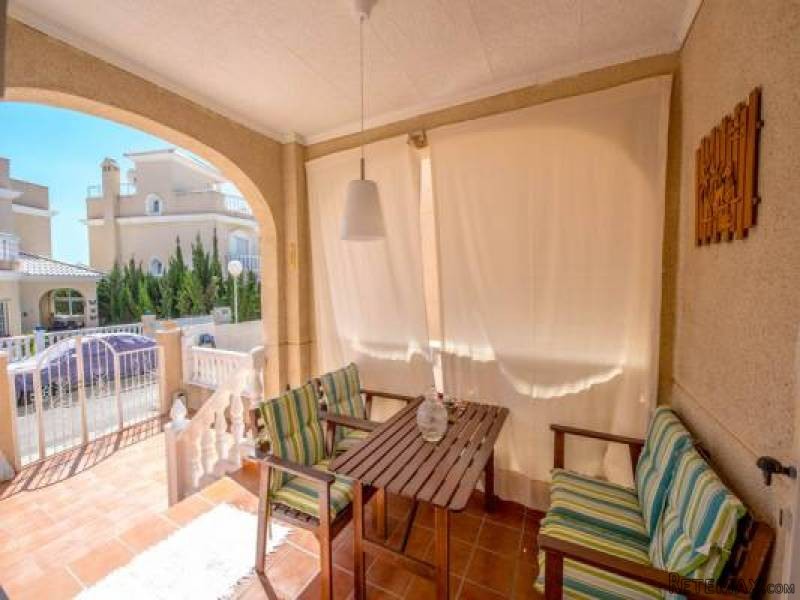 3 Bedroom 2 Bathroom Villa In.. - 2