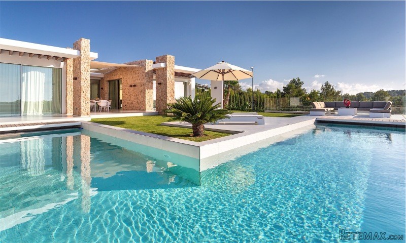 6 Bedrooms - Property - Ibiza - For Sale