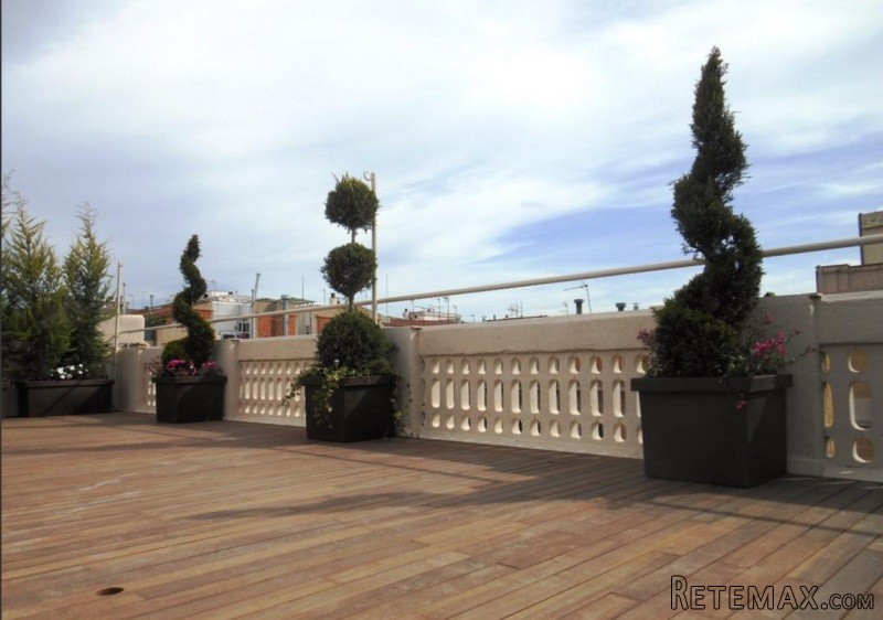 Duplex Penthouse in Eixample with 100.. - 2