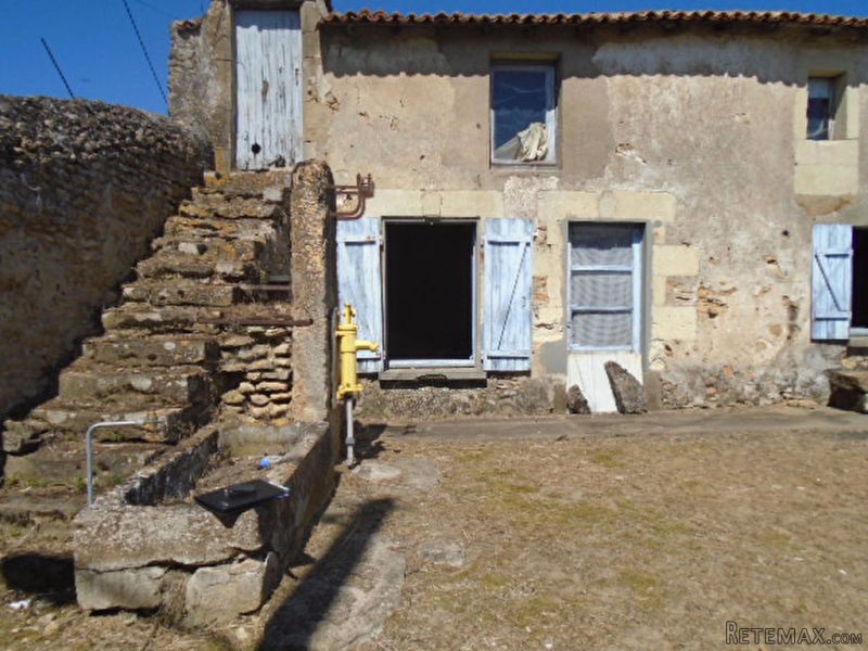 Rural Farmhouse to Renovate - 2