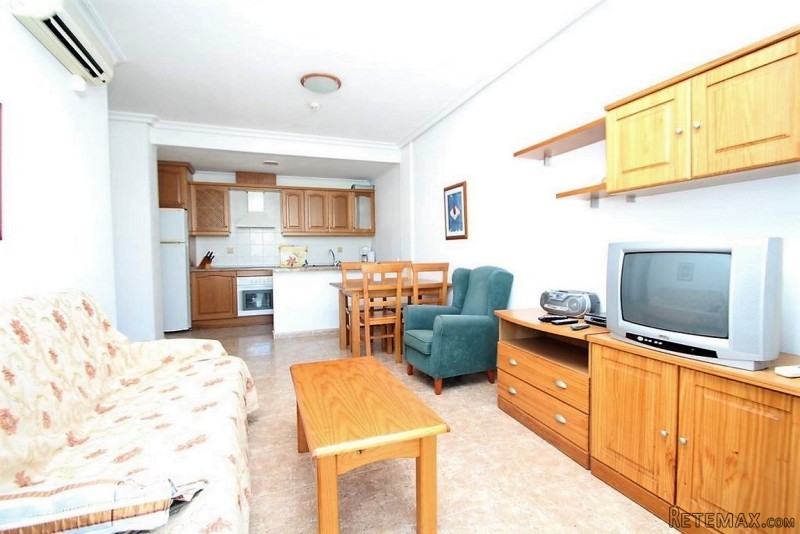 2 bedroom, 1 bathroom Apartment, (build.. - 2
