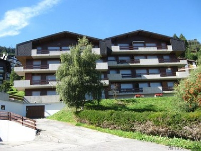 2 Bedroom Apartment In Ideal Central..