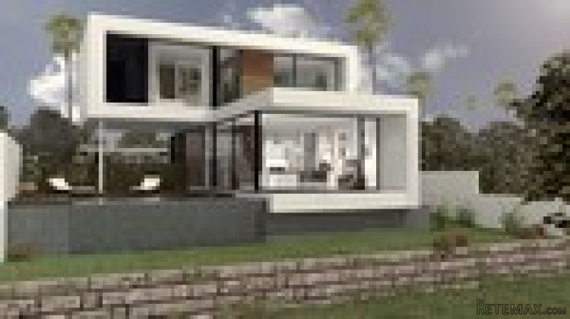 4 Bedrooms - Villa - Malaga - For Sale