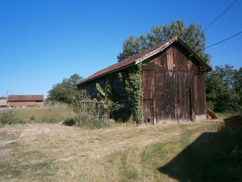 Farmhouse Set On 2.8 Hectares With.. - 2
