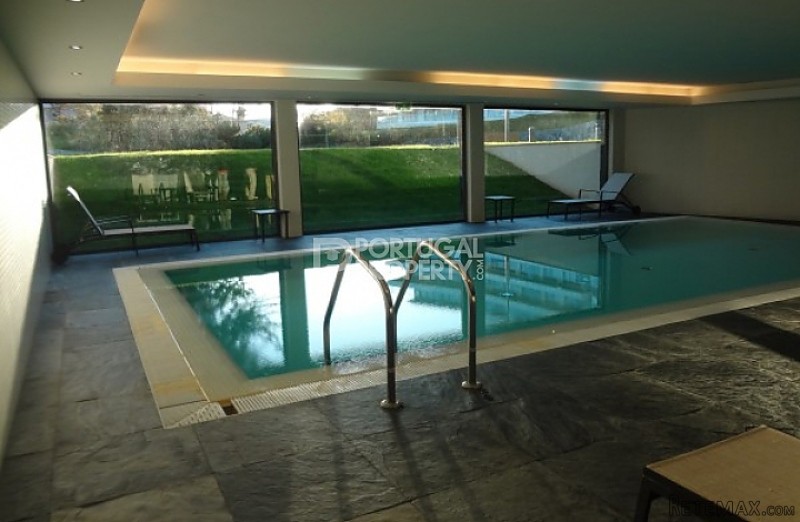 Ground Floor Apartment in Luxury.. - 2