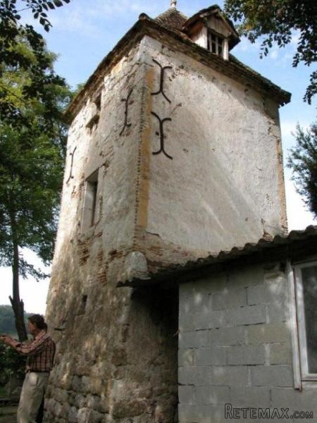 Stone Country House With 6 Bedrooms And.. - 2