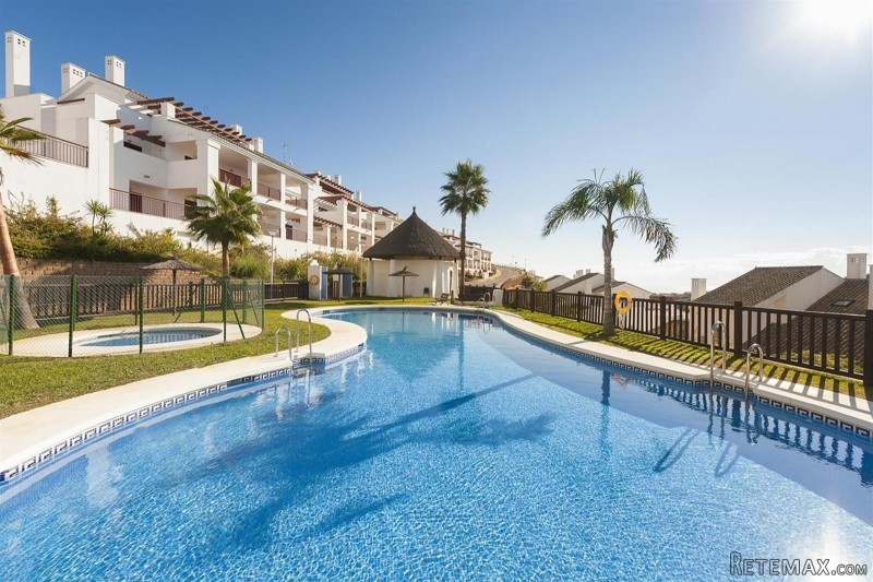 2 bedroom Apartment - 2