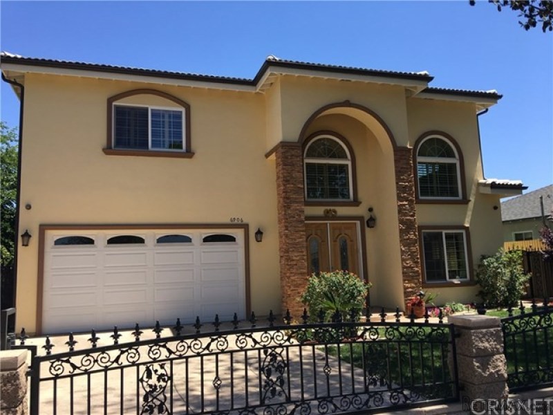 6906 Matilija Avenue | Van Nuys..