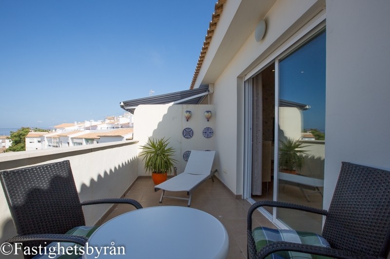 Altea - Costa Blanca
