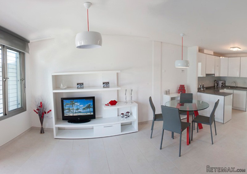 2 bedroom bungalows - 2