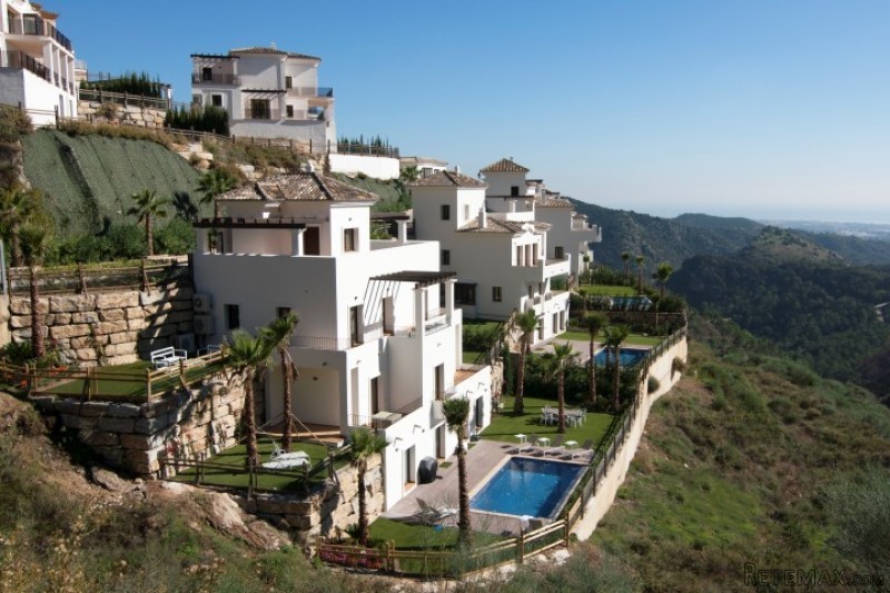 Benahavis Hills Country Club - 2