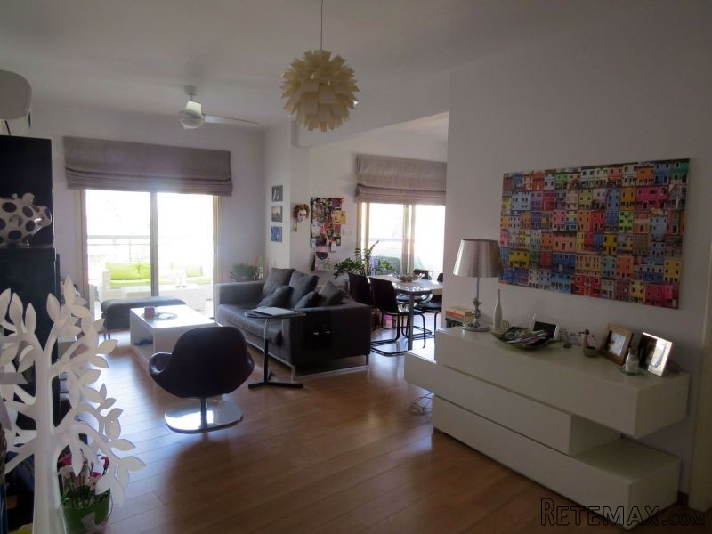 Modern two bedroom apartment for sale..