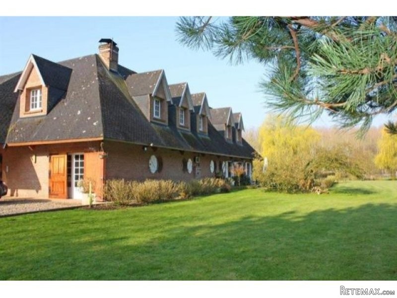 11 bedroom Character For Sale: 80100.. - 2