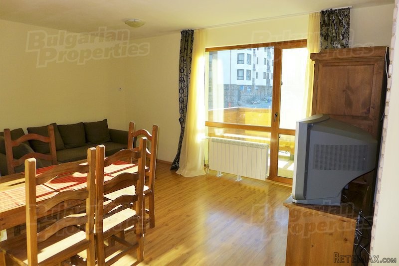 Bright And Spacious Flat - 2