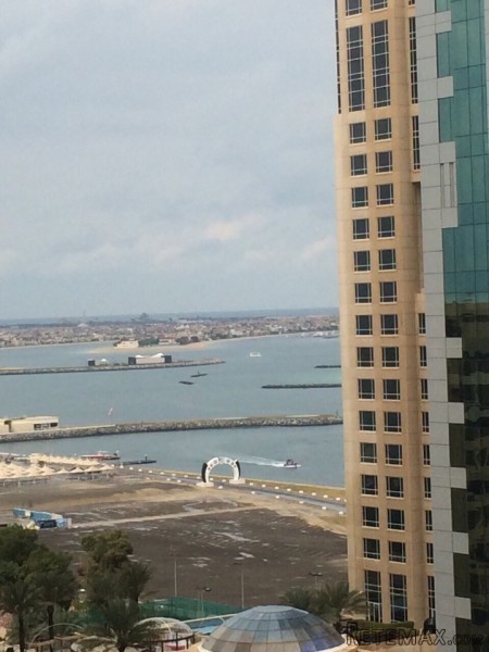 Ocean Views and 24 hour Entertainment.. - 2