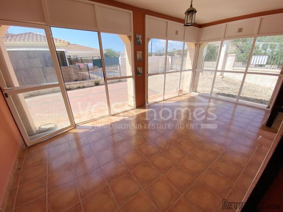 NEW & EXCLUSIVE TO VOSS HOMES - A 3 bed, 2 bath villa of.. - 10