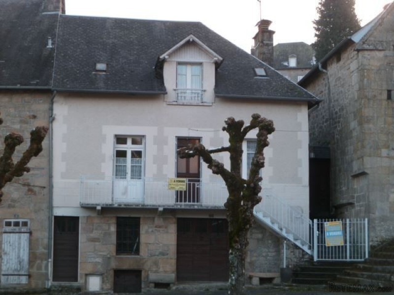 Treignac - 2