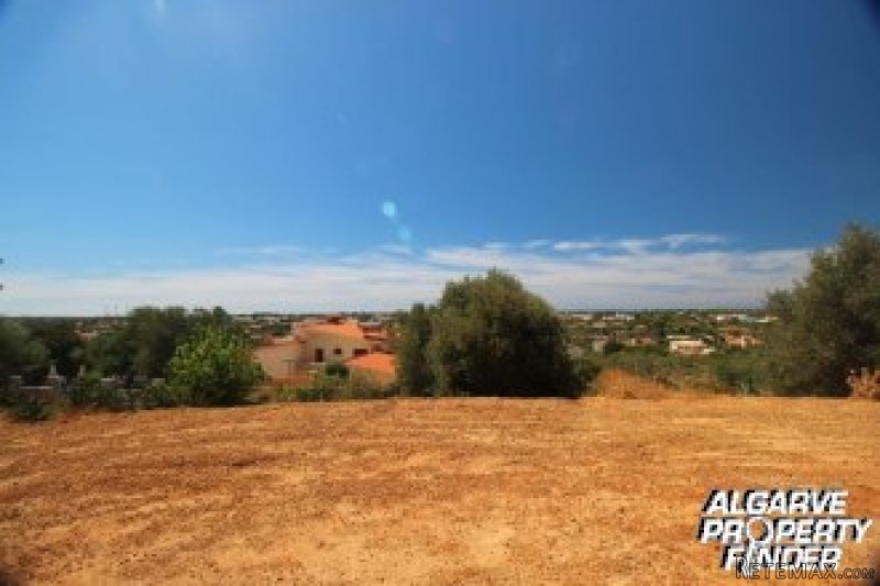For Sale: Plot In Central Algarve.. - 2